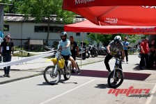 Спора трка 2022